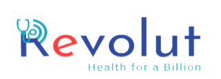 Revolut company logo