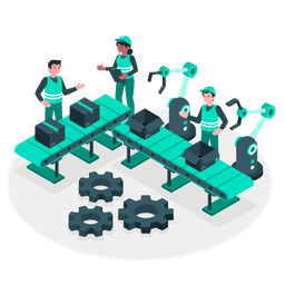 Strengthened Security for Leading Manufacturing Company